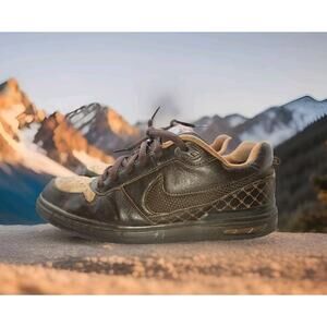 Nike Zoom Air Paul Rodriguez Low Brown Size 13